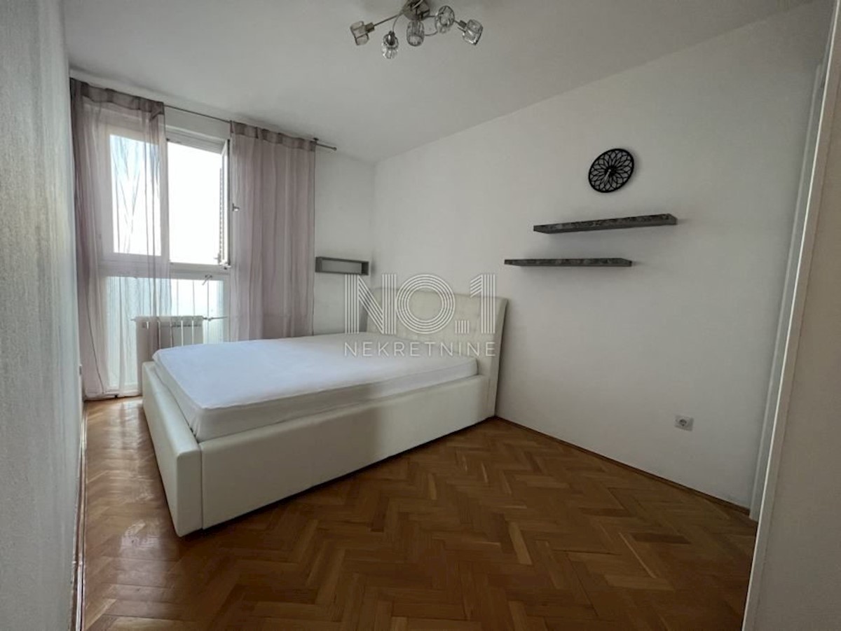 Flat For sale - PRIMORSKO-GORANSKA RIJEKA