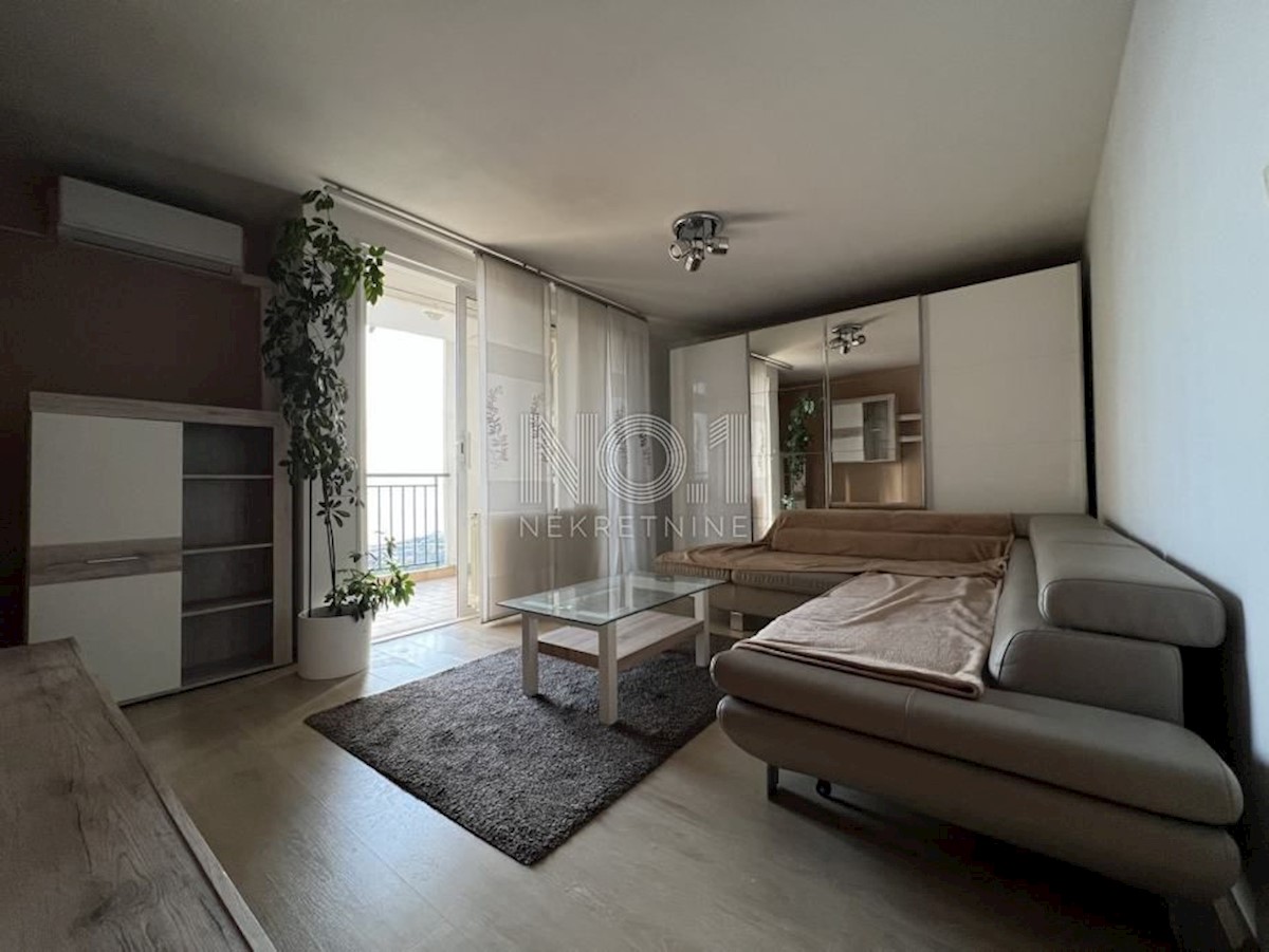 Flat For sale - PRIMORSKO-GORANSKA RIJEKA