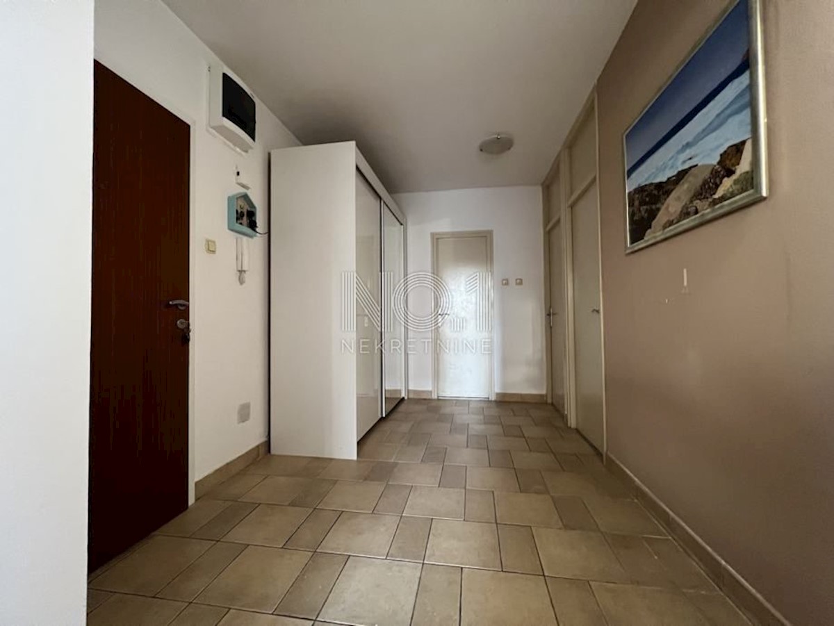 Flat For sale - PRIMORSKO-GORANSKA RIJEKA