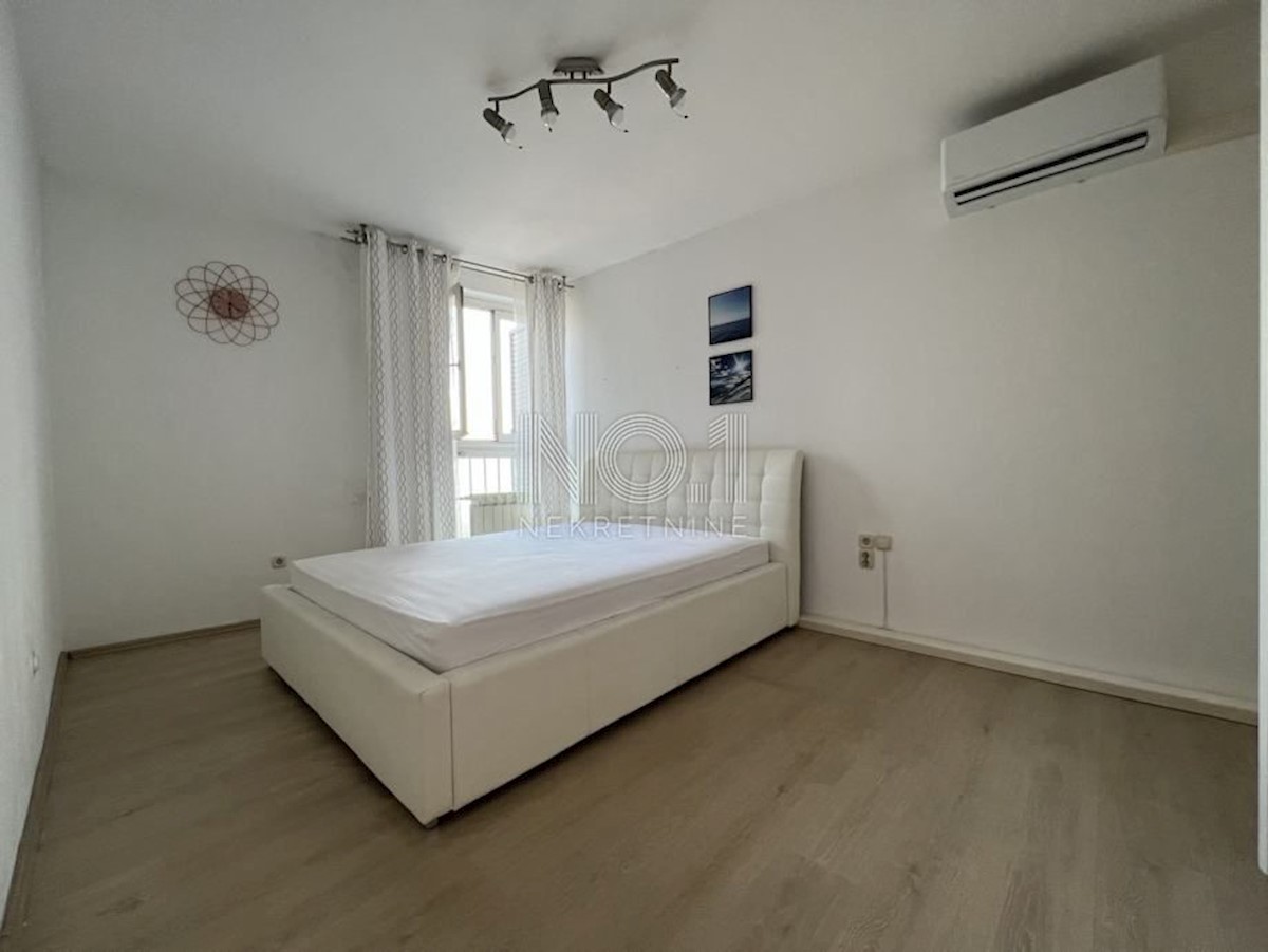 Flat For sale - PRIMORSKO-GORANSKA RIJEKA