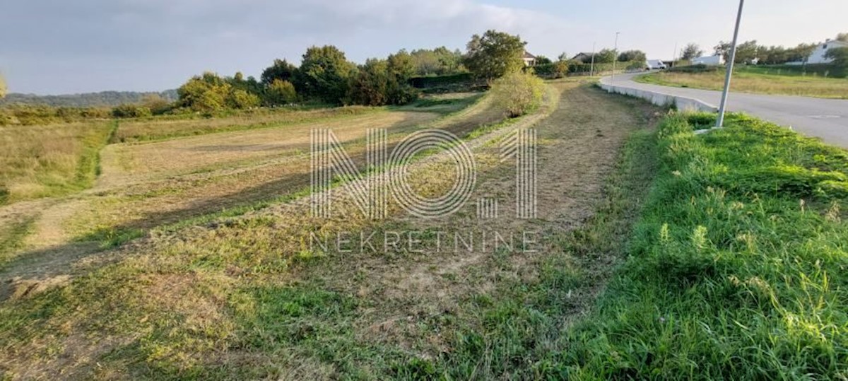 Grundstück Zu verkaufen - ISTARSKA PAZIN