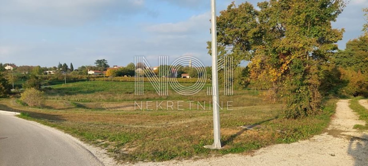 Grundstück Zu verkaufen - ISTARSKA PAZIN