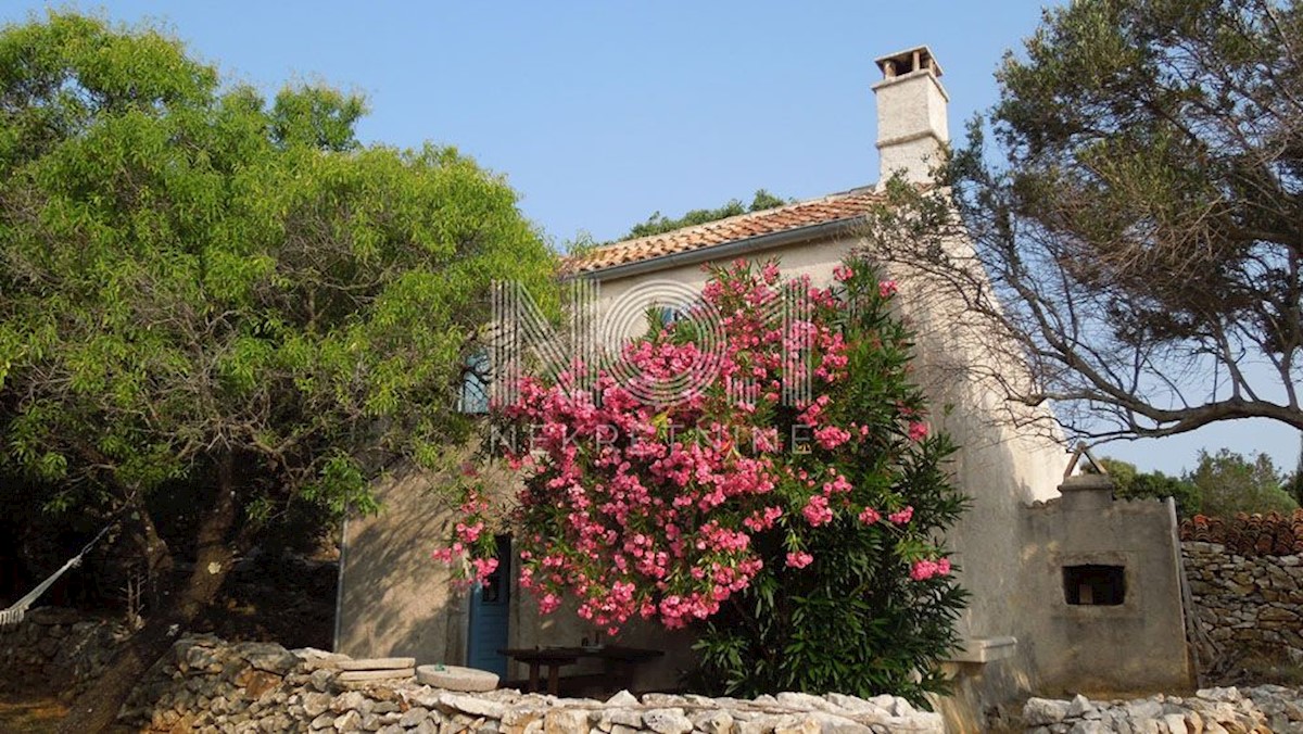 Maison À vendre - PRIMORSKO-GORANSKA MALI LOŠINJ