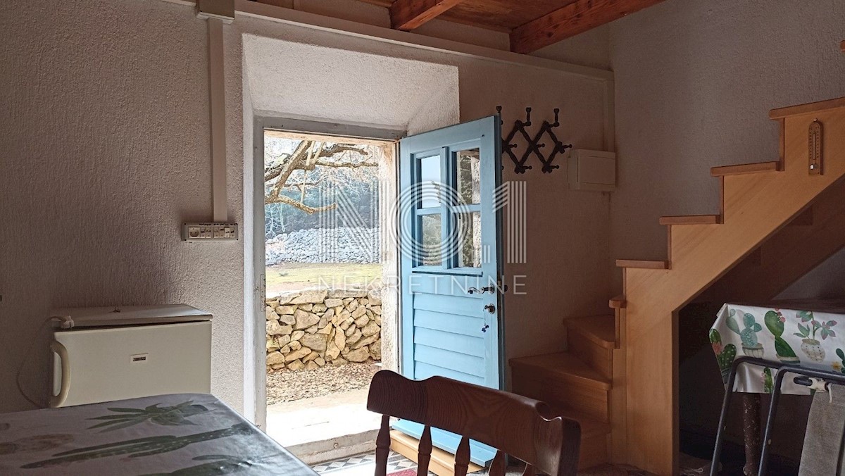 Maison À vendre - PRIMORSKO-GORANSKA MALI LOŠINJ