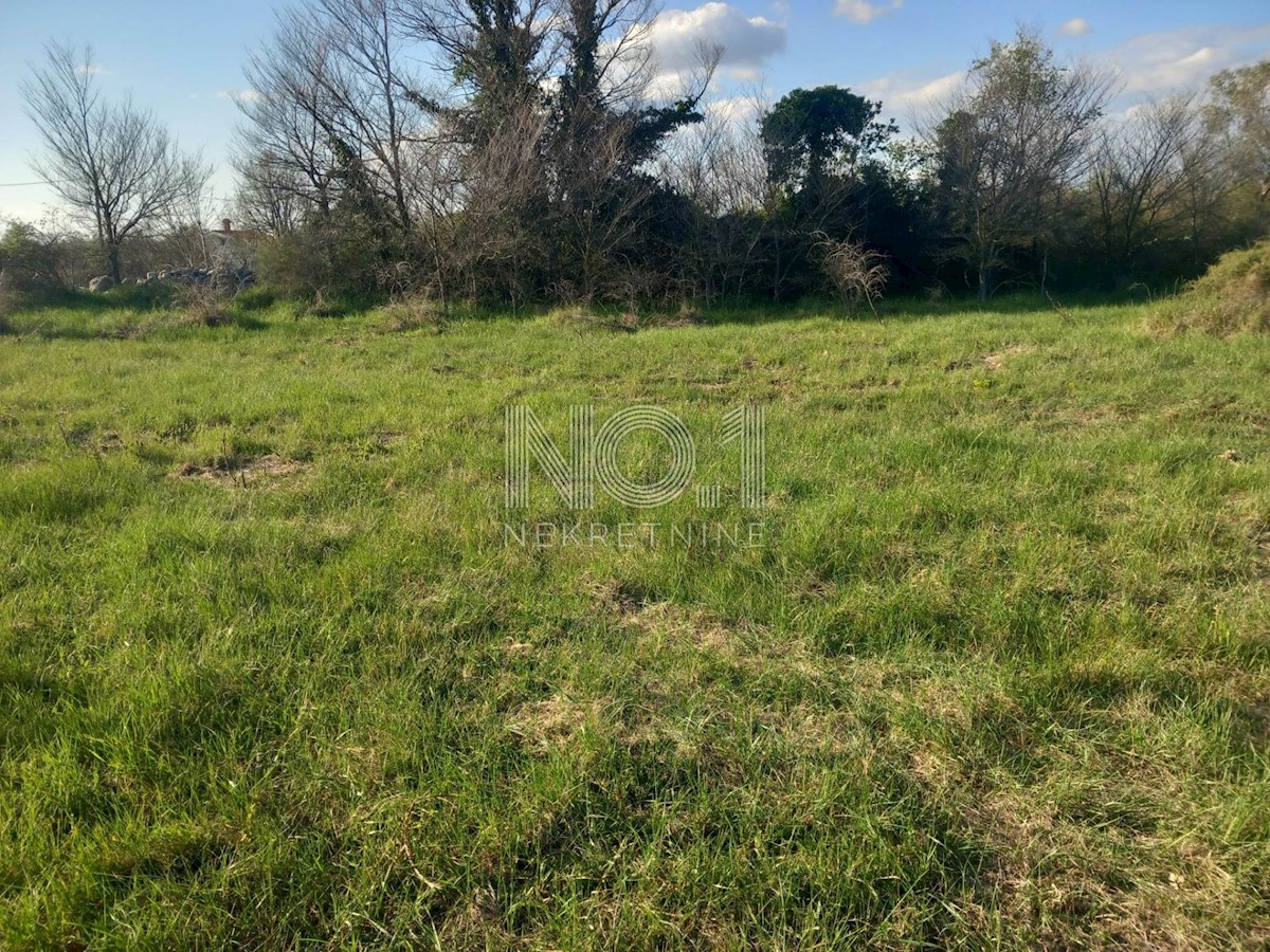 Land For sale - ISTARSKA SVETVINČENAT