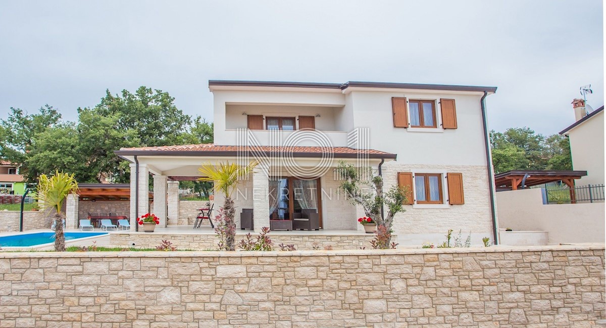 House For sale - ISTARSKA KAŠTELIR