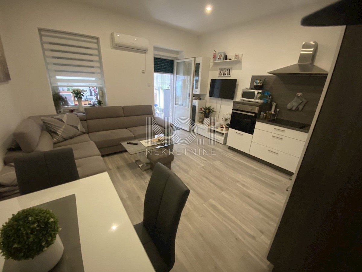 Apartmán Na predaj - PRIMORSKO-GORANSKA RIJEKA