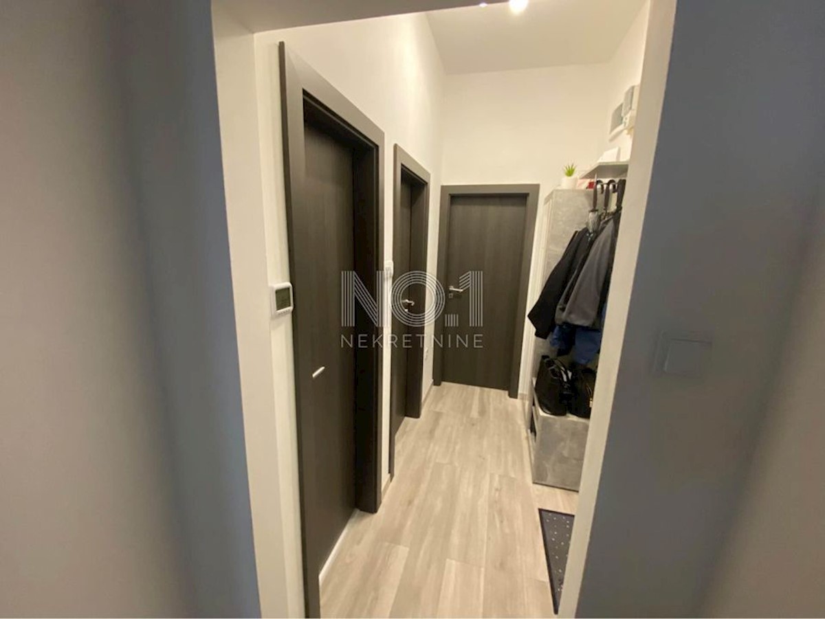 Apartmán Na prodej - PRIMORSKO-GORANSKA RIJEKA