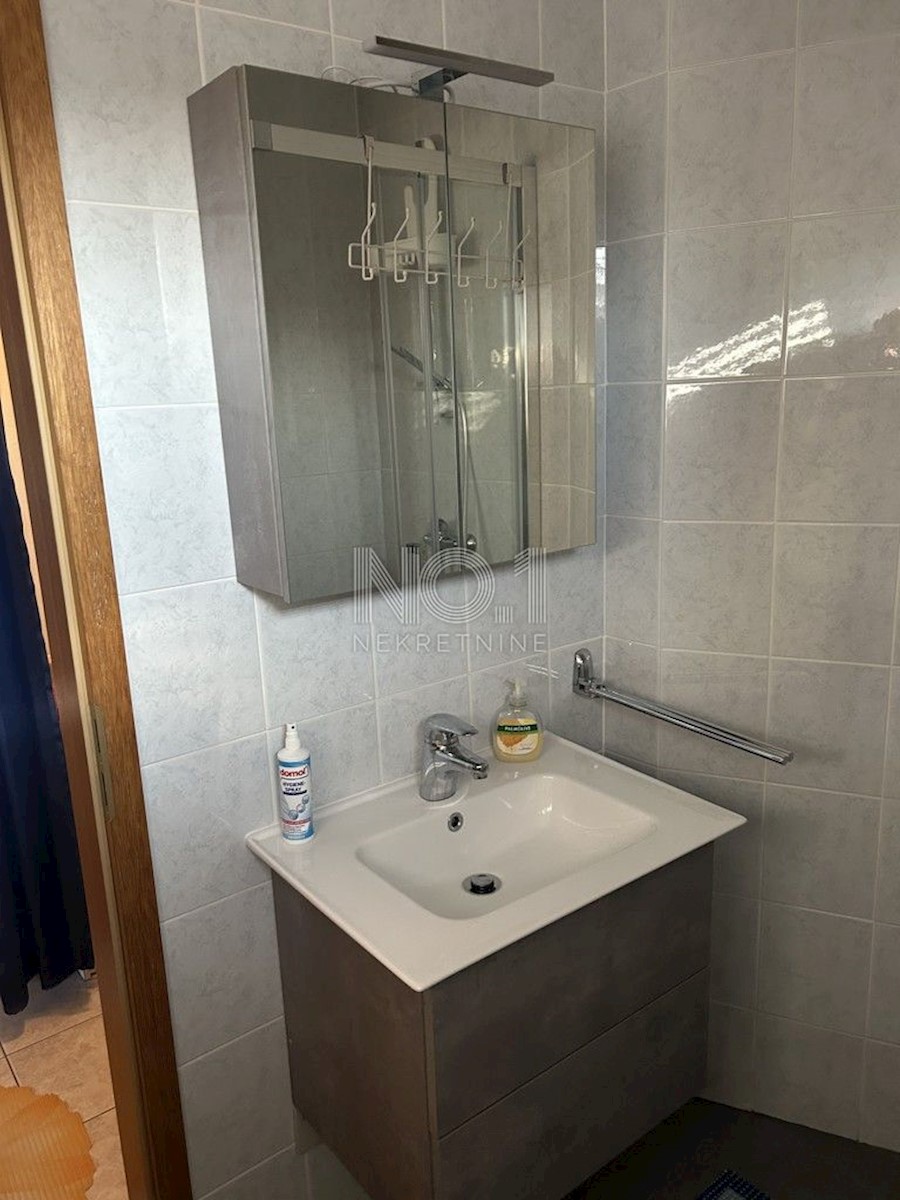 Apartmán Na prodej - PRIMORSKO-GORANSKA KRK