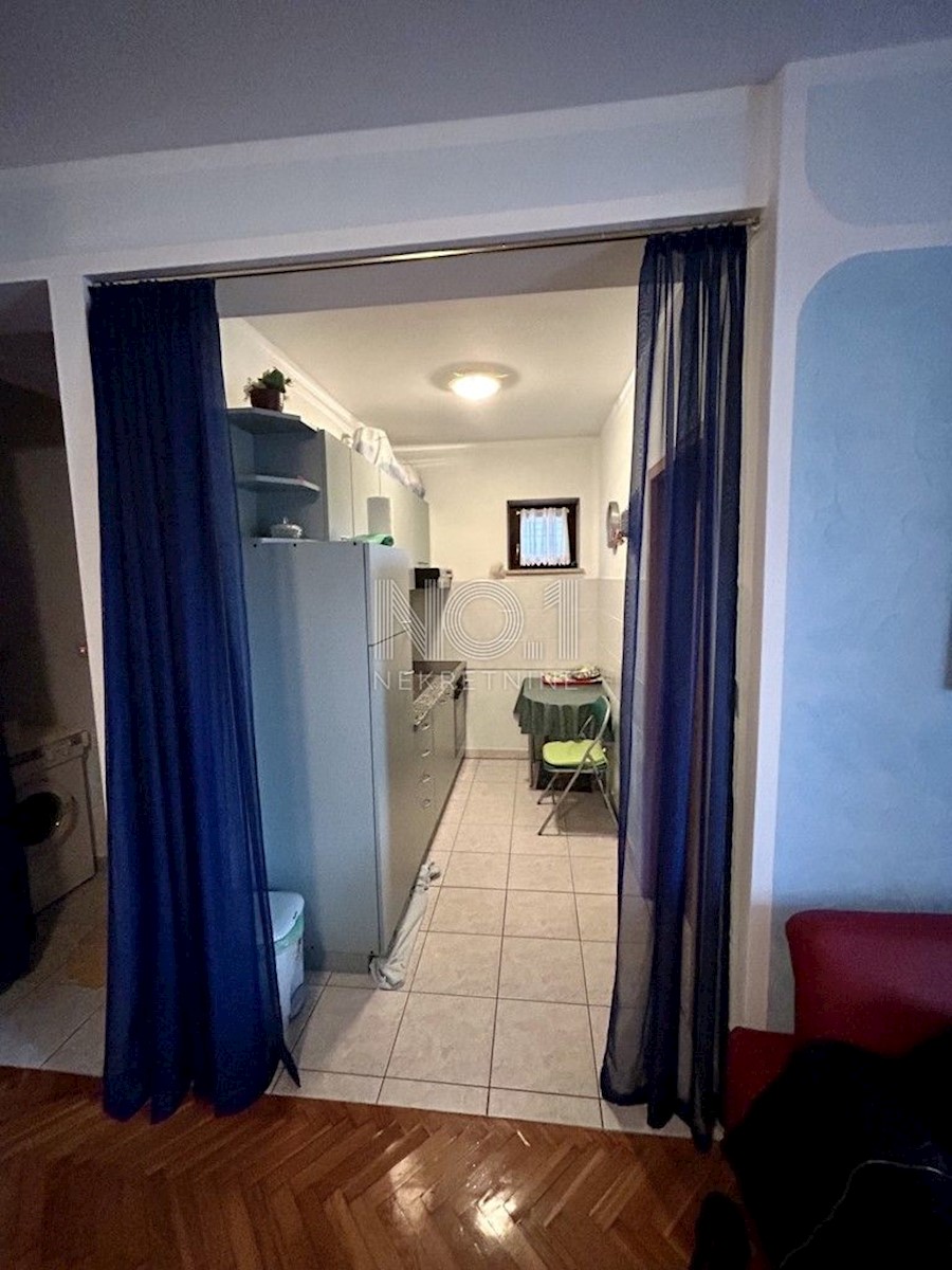 Apartmán Na prodej - PRIMORSKO-GORANSKA KRK