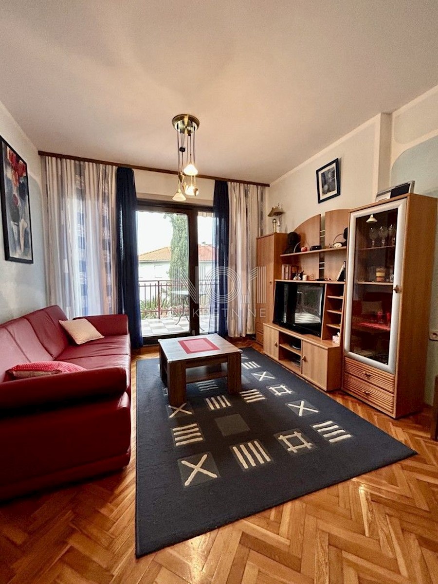 Apartmán Na predaj - PRIMORSKO-GORANSKA KRK