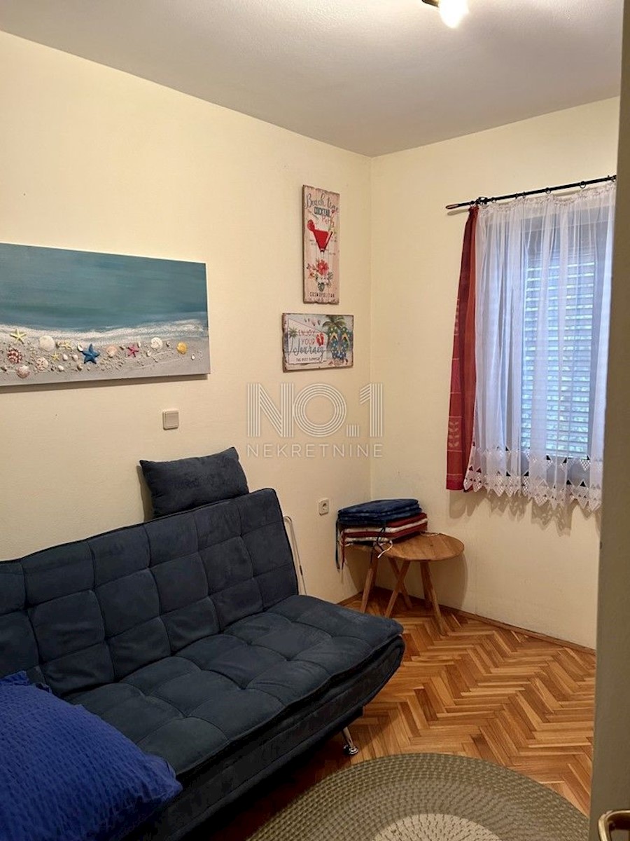 Apartmán Na predaj - PRIMORSKO-GORANSKA KRK