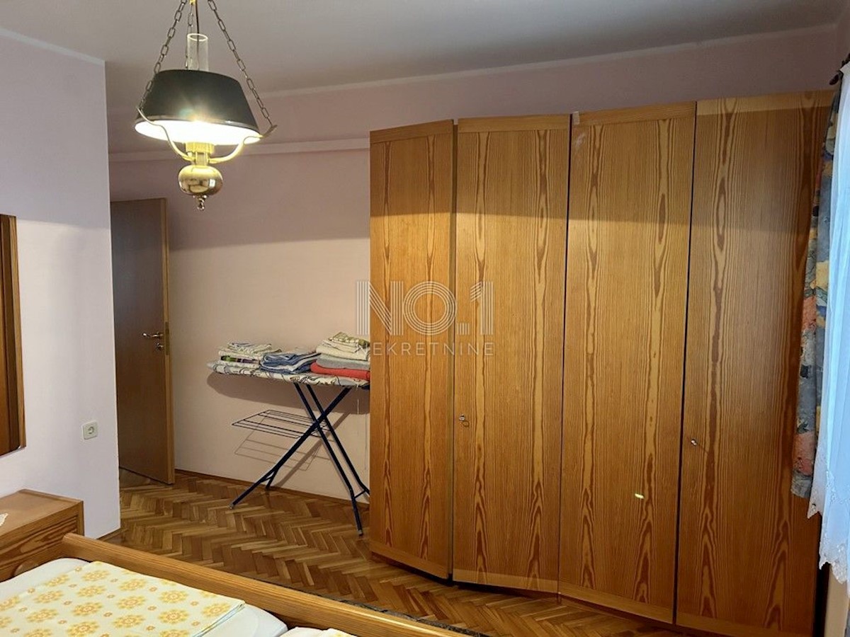 Apartmán Na prodej - PRIMORSKO-GORANSKA KRK