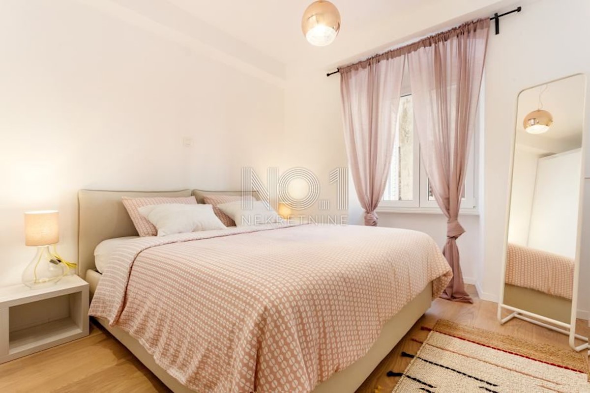 Apartmán Na prodej - PRIMORSKO-GORANSKA RIJEKA