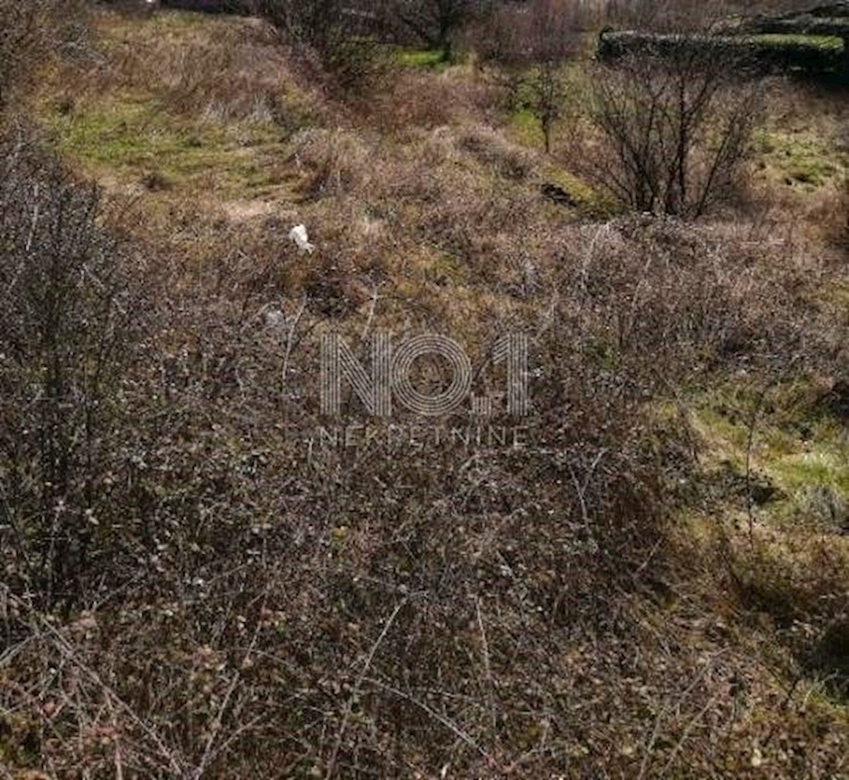 Land For sale - PRIMORSKO-GORANSKA VIŠKOVO