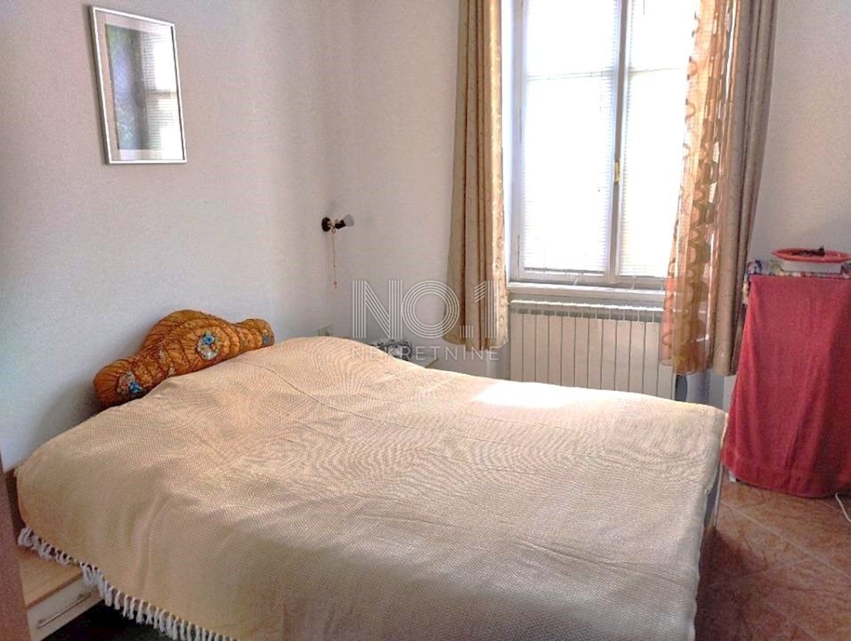 Apartmán Na prodej - PRIMORSKO-GORANSKA RIJEKA