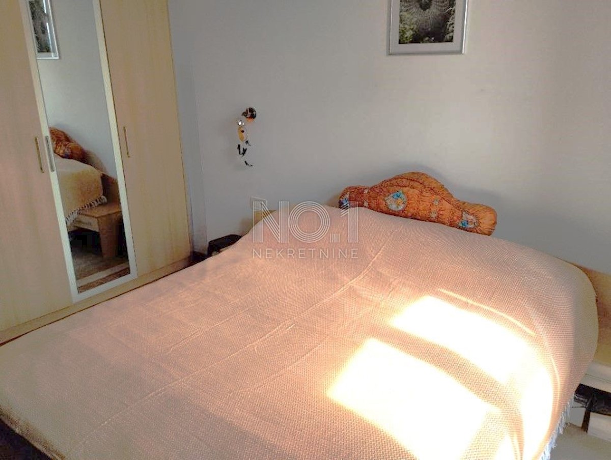 Apartmán Na prodej - PRIMORSKO-GORANSKA RIJEKA