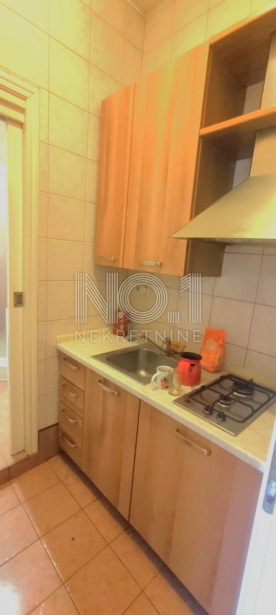 Apartmán Na prodej - PRIMORSKO-GORANSKA RIJEKA