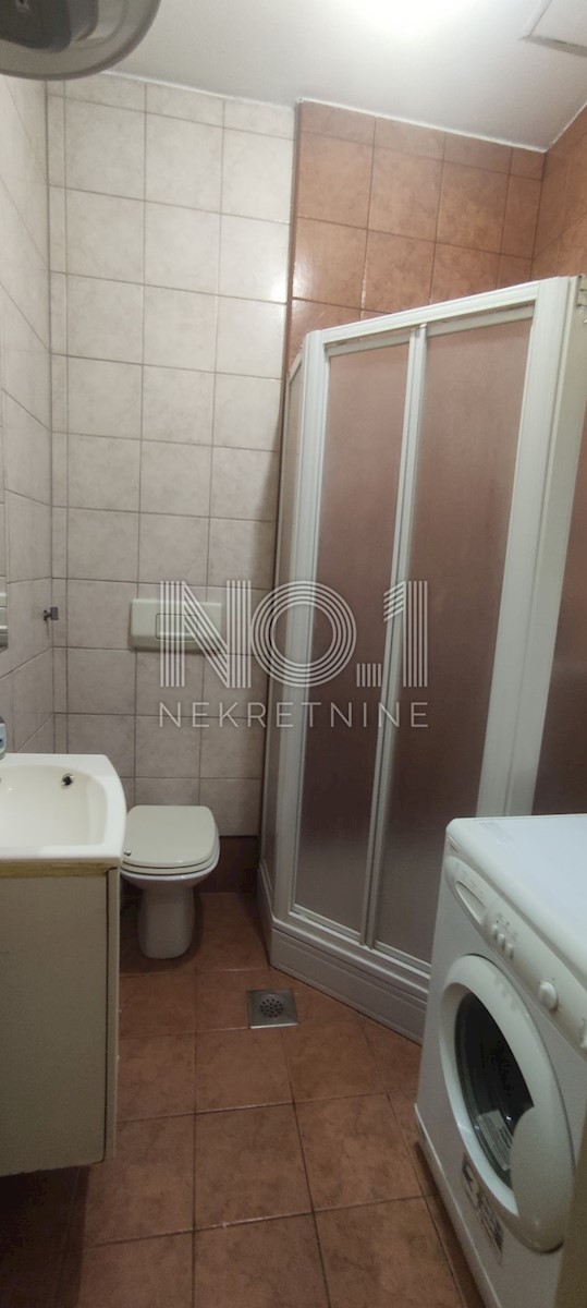 Apartmán Na prodej - PRIMORSKO-GORANSKA RIJEKA