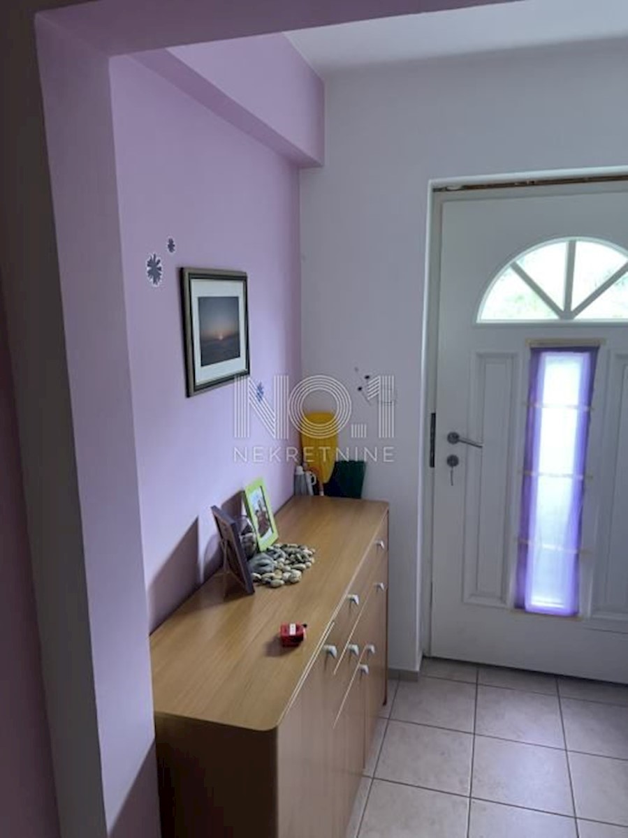 Apartmán Na prodej - PRIMORSKO-GORANSKA LOVRAN