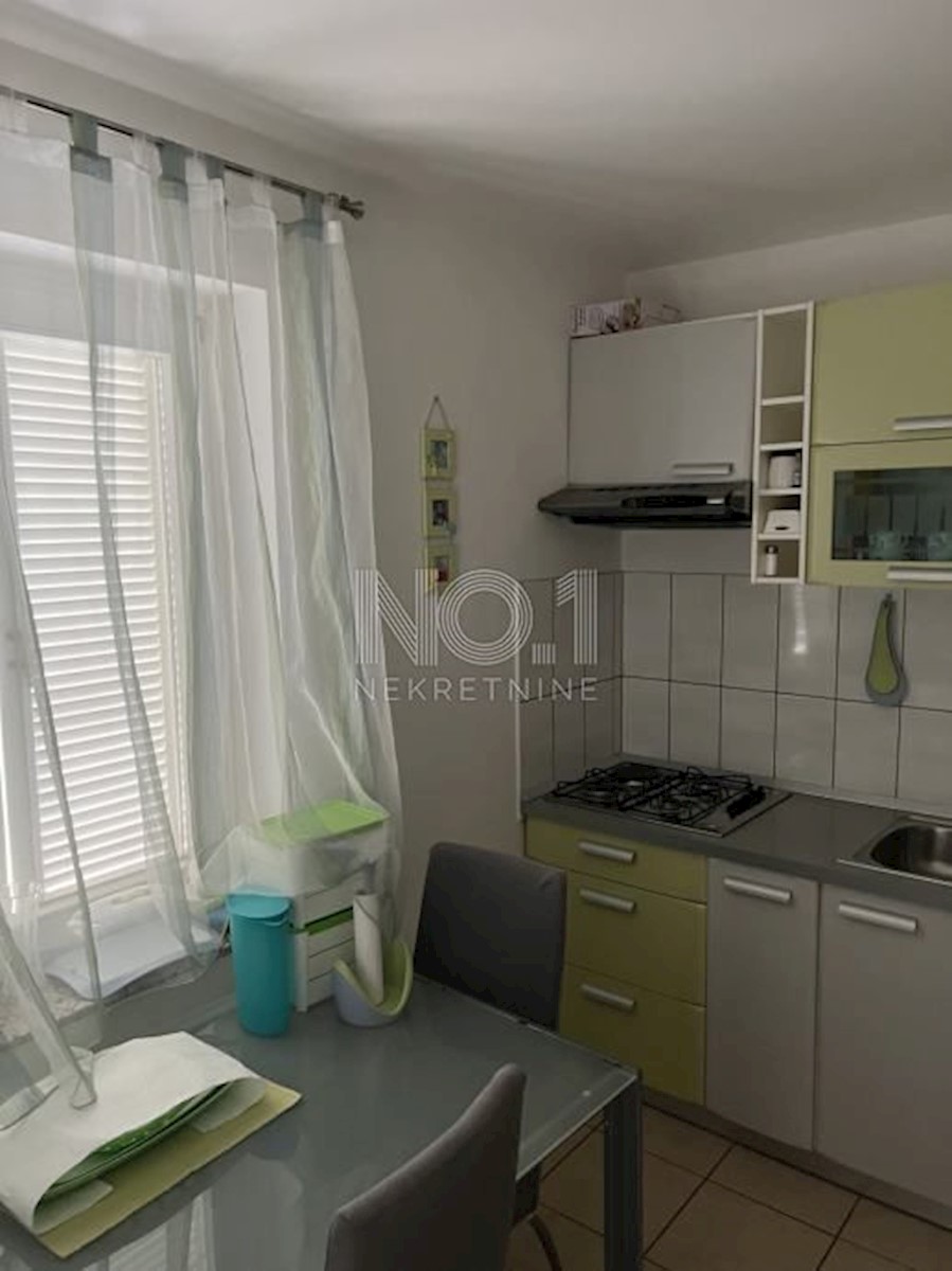 Apartmán Na prodej - PRIMORSKO-GORANSKA LOVRAN