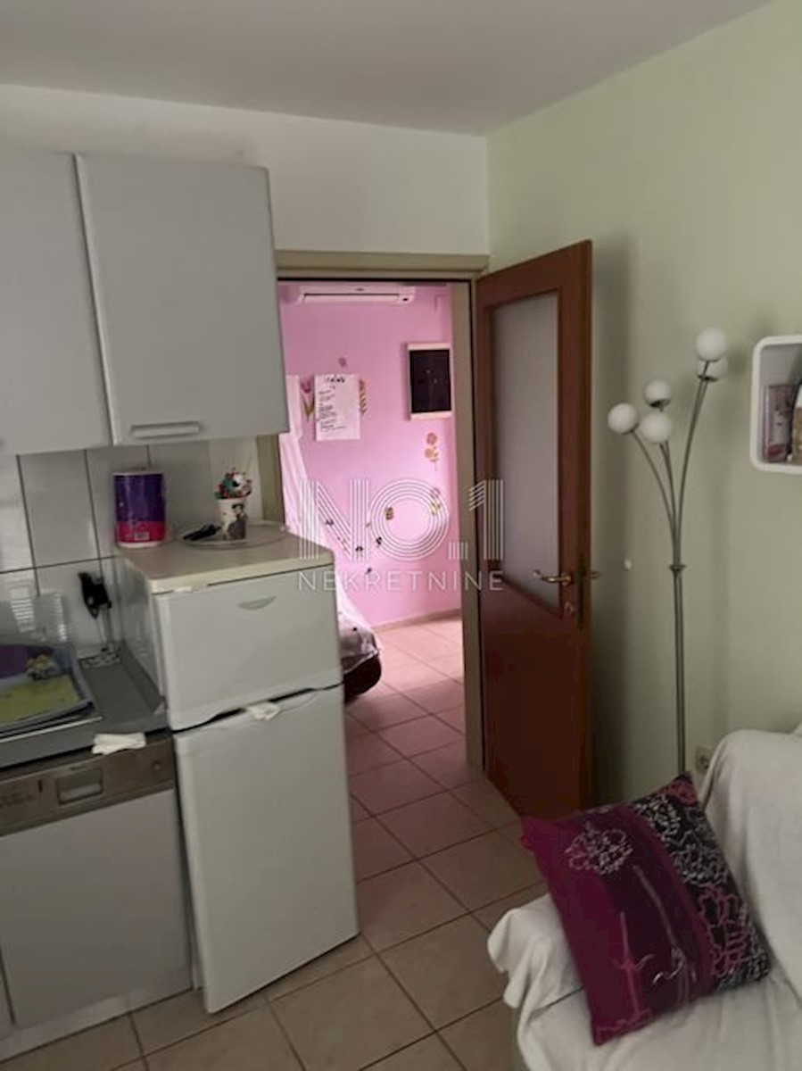 Apartmán Na prodej - PRIMORSKO-GORANSKA LOVRAN