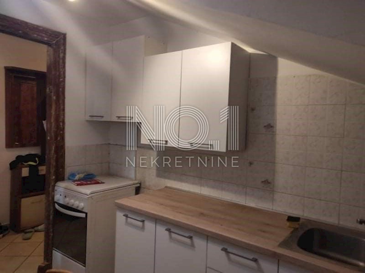 Appartement À vendre - PRIMORSKO-GORANSKA RIJEKA