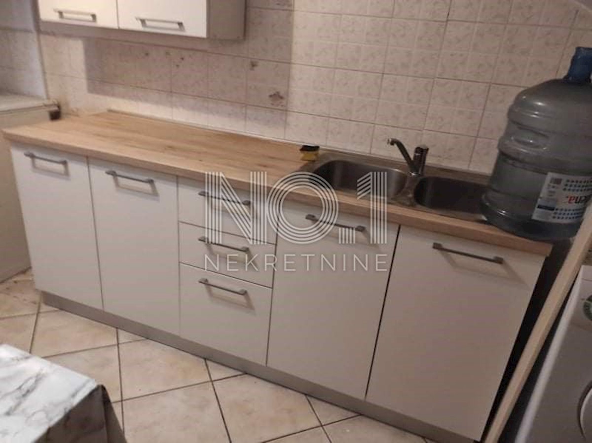 Appartement À vendre - PRIMORSKO-GORANSKA RIJEKA