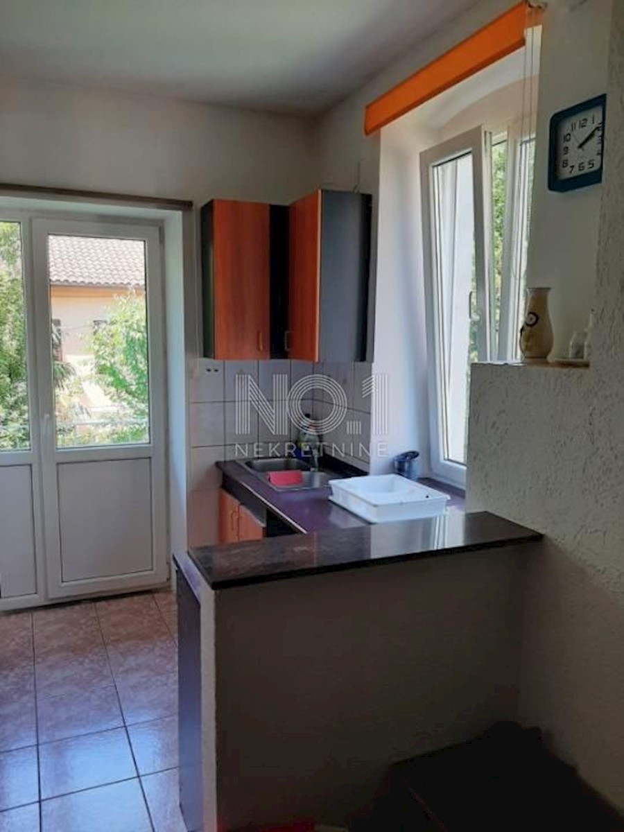 Flat For sale - PRIMORSKO-GORANSKA RIJEKA