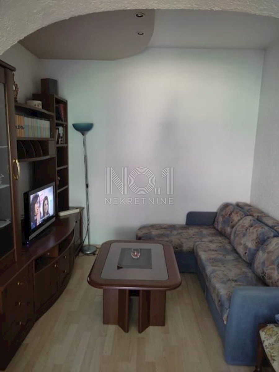 Flat For sale - PRIMORSKO-GORANSKA RIJEKA