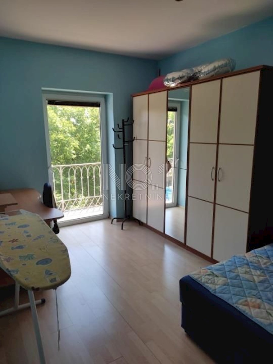 Flat For sale - PRIMORSKO-GORANSKA RIJEKA