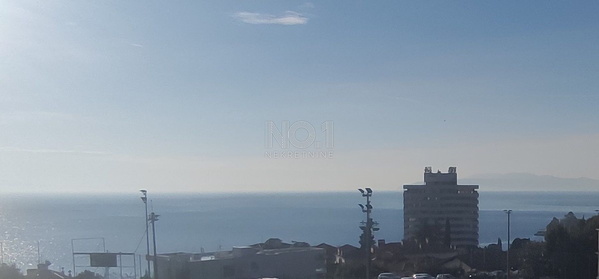 Flat For sale - PRIMORSKO-GORANSKA OPATIJA