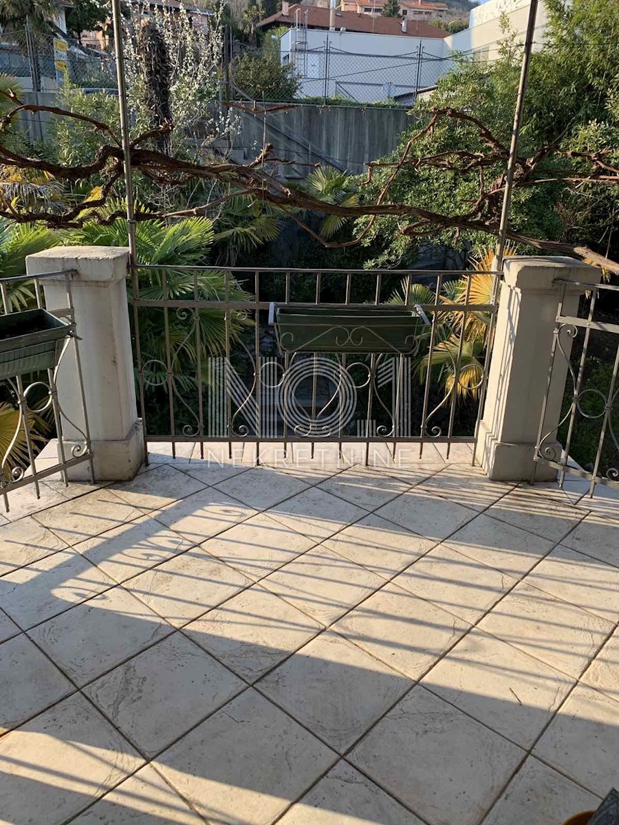 Flat For sale - PRIMORSKO-GORANSKA OPATIJA