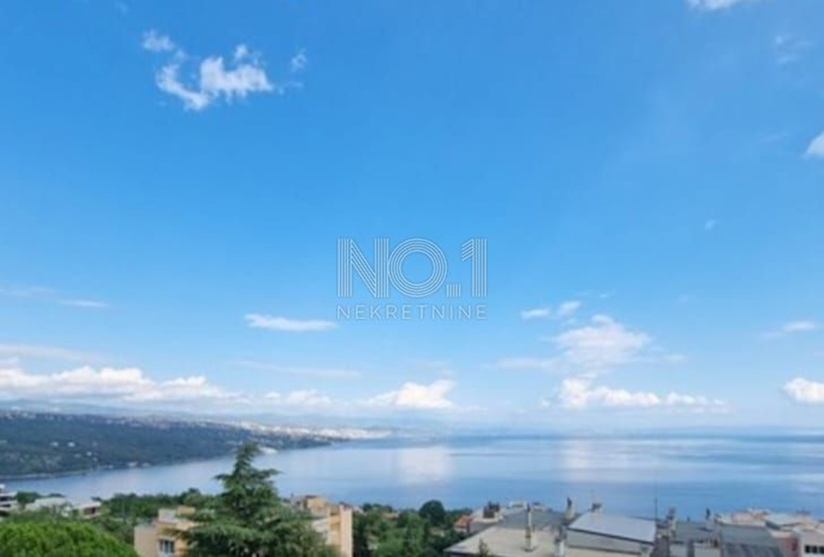 Apartmán Na predaj - PRIMORSKO-GORANSKA OPATIJA