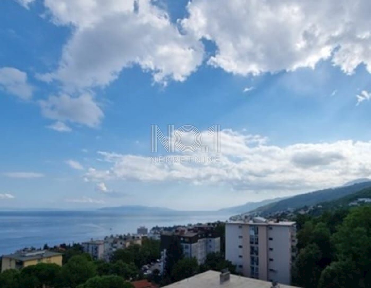 Apartmán Na predaj - PRIMORSKO-GORANSKA OPATIJA