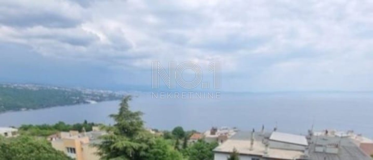 Apartmán Na predaj - PRIMORSKO-GORANSKA OPATIJA