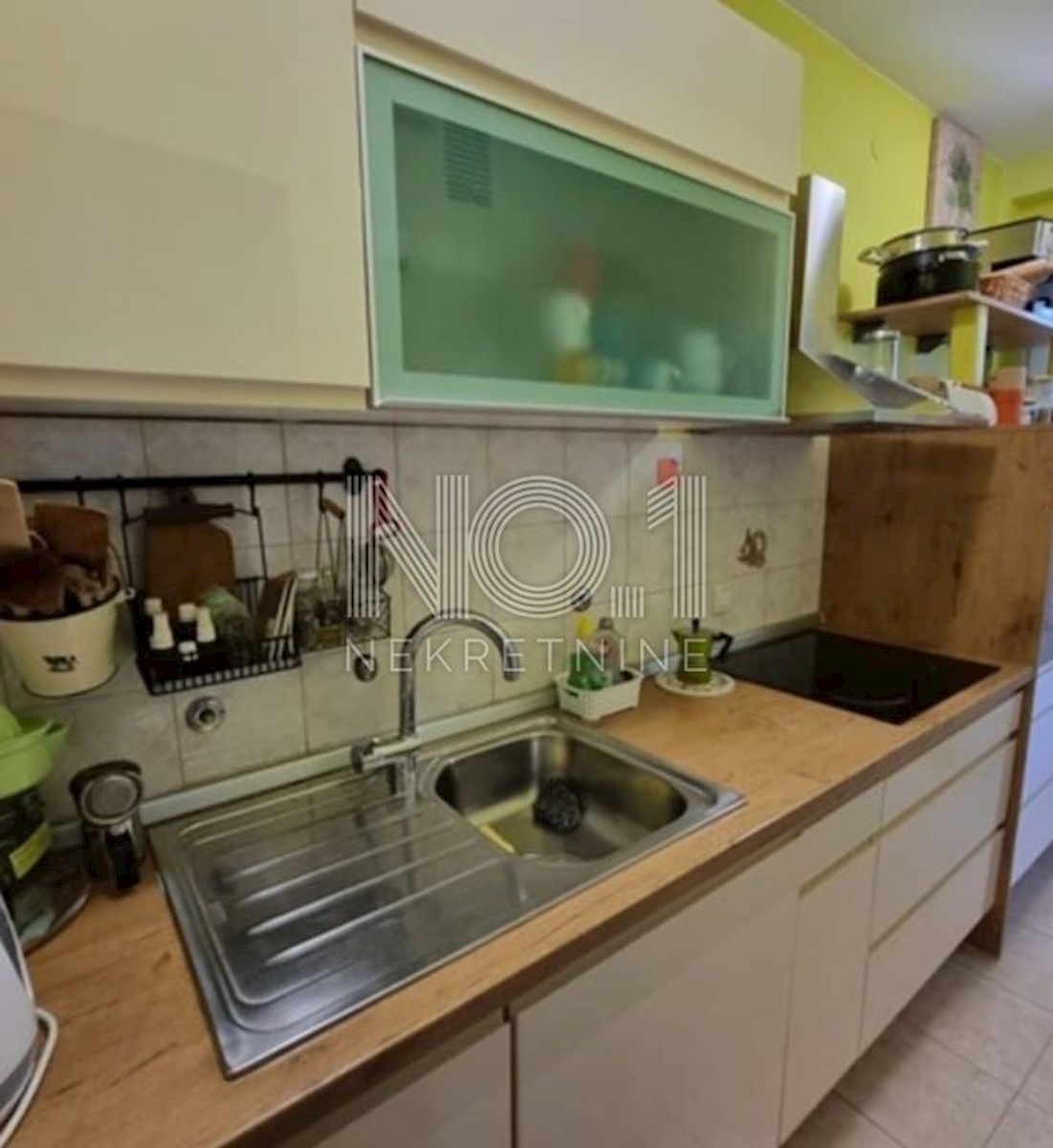 Apartmán Na predaj - PRIMORSKO-GORANSKA OPATIJA