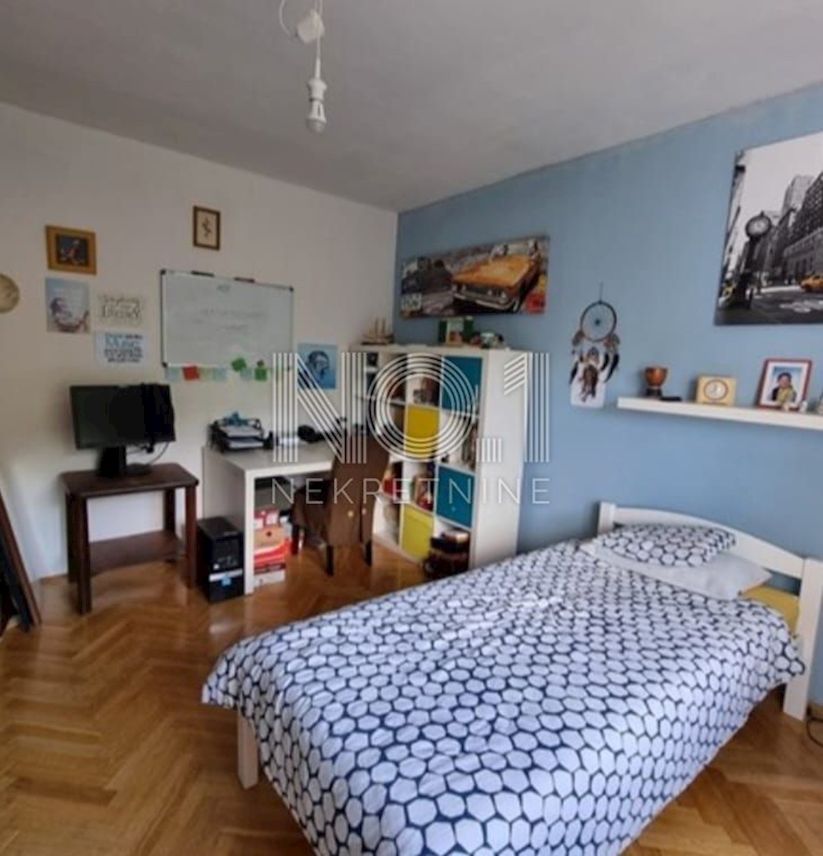 Apartmán Na predaj - PRIMORSKO-GORANSKA OPATIJA