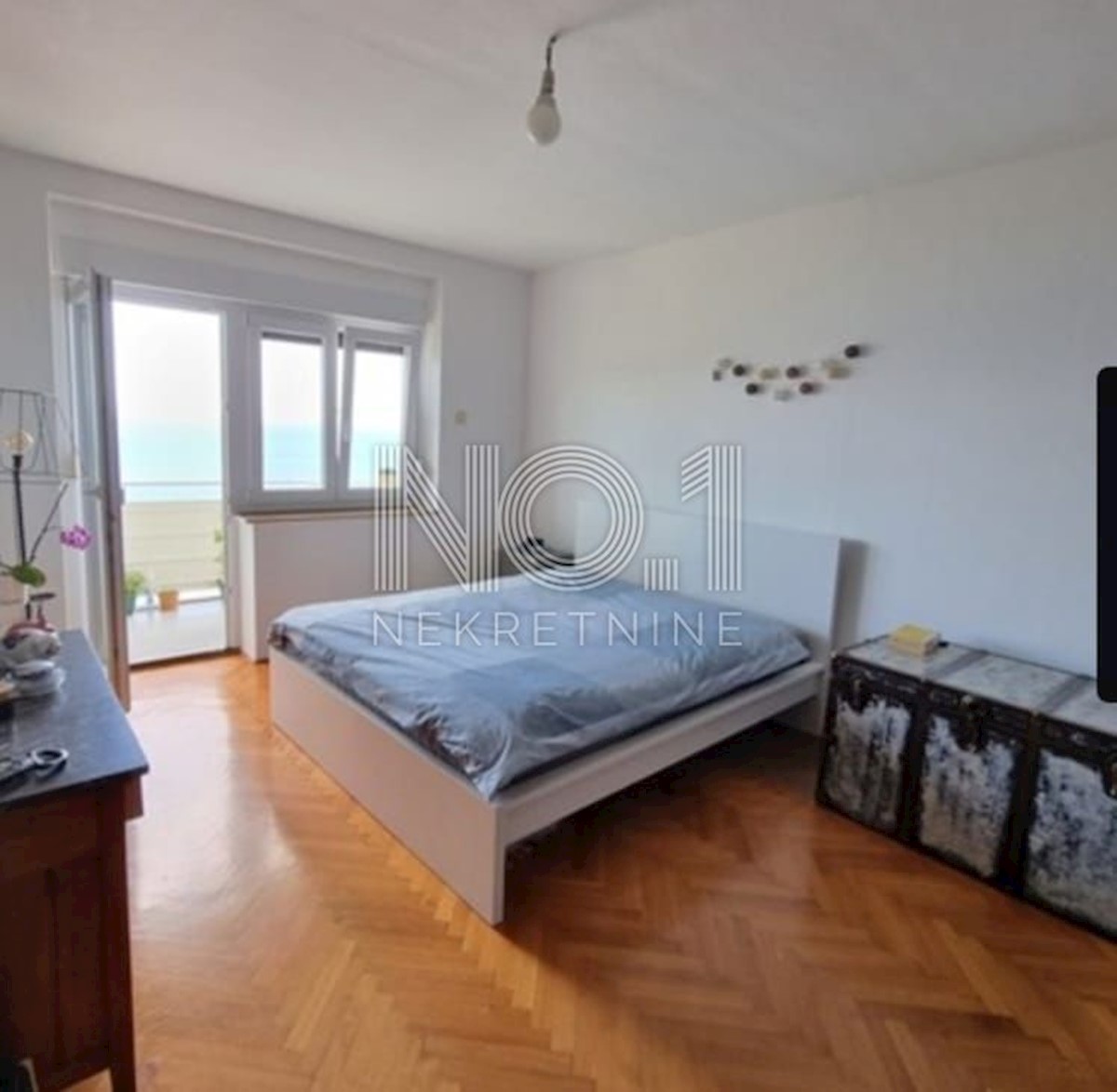 Apartmán Na predaj - PRIMORSKO-GORANSKA OPATIJA