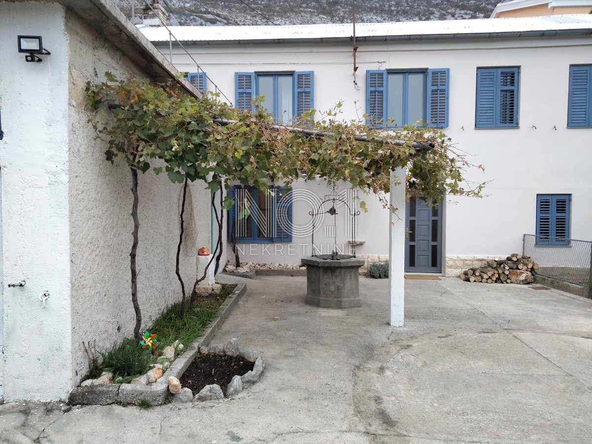 House For rent - PRIMORSKO-GORANSKA VINODOLSKA OPĆINA