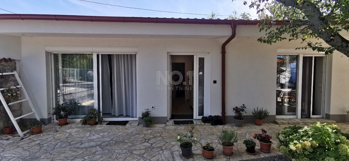 House For sale - PRIMORSKO-GORANSKA KRALJEVICA