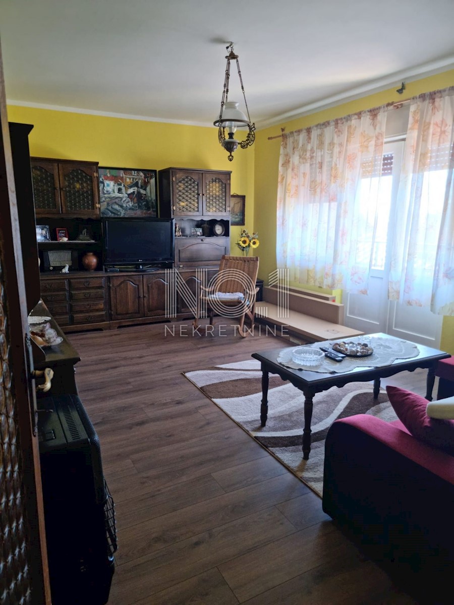 House For sale - PRIMORSKO-GORANSKA RIJEKA