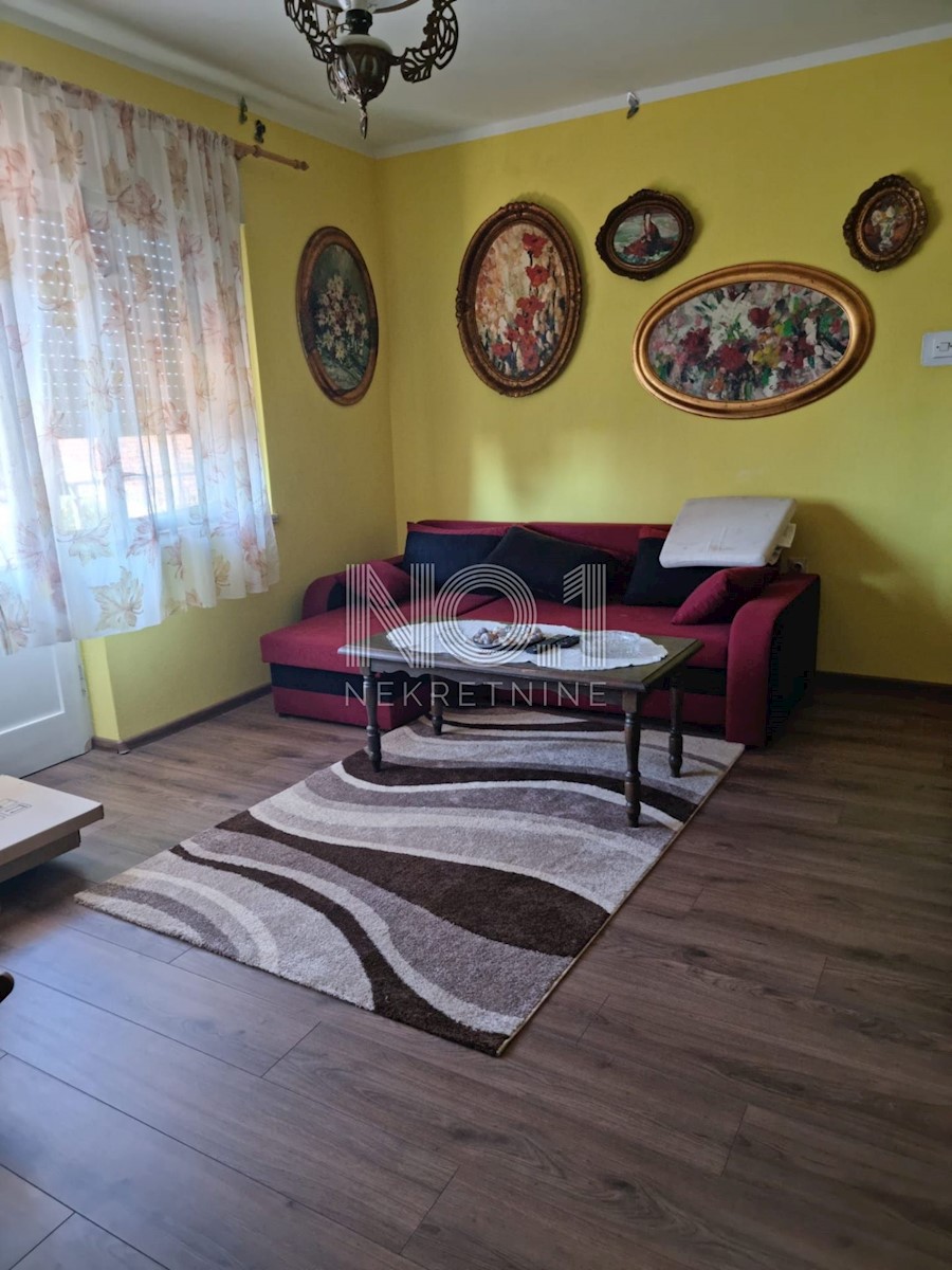 House For sale - PRIMORSKO-GORANSKA RIJEKA