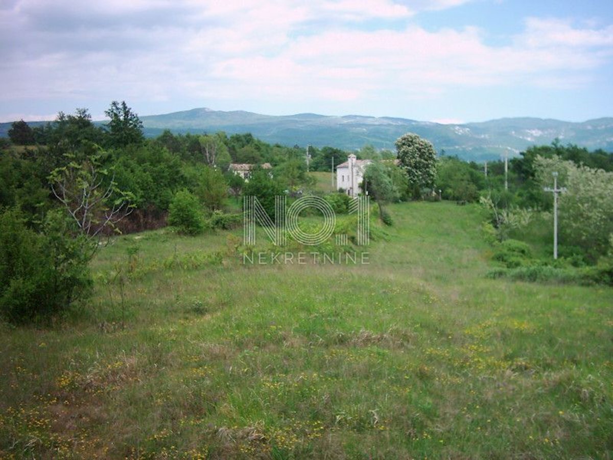 Pozemek Na prodej - ISTARSKA LUPOGLAV