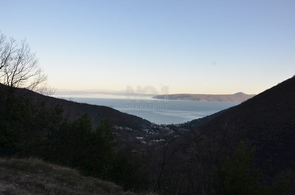 Terreno In vendita - PRIMORSKO-GORANSKA MOŠĆENIČKA DRAGA