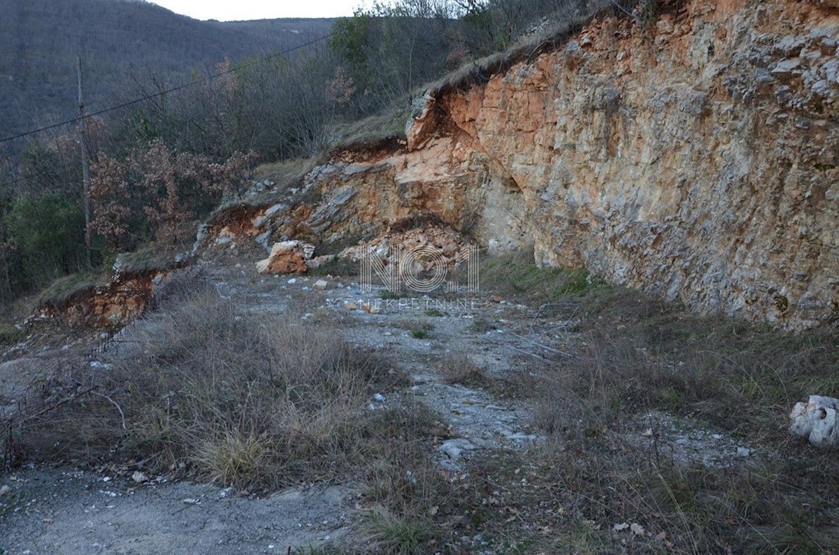 Pozemok Na predaj - PRIMORSKO-GORANSKA MOŠĆENIČKA DRAGA