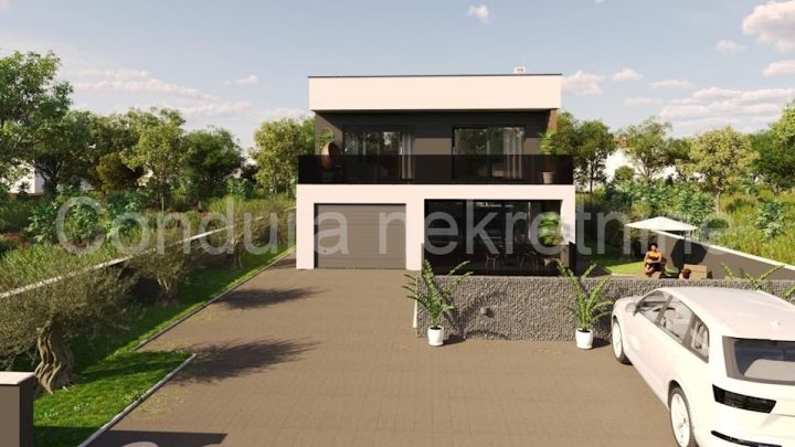 Casa in vendita 222 m² – Zaton