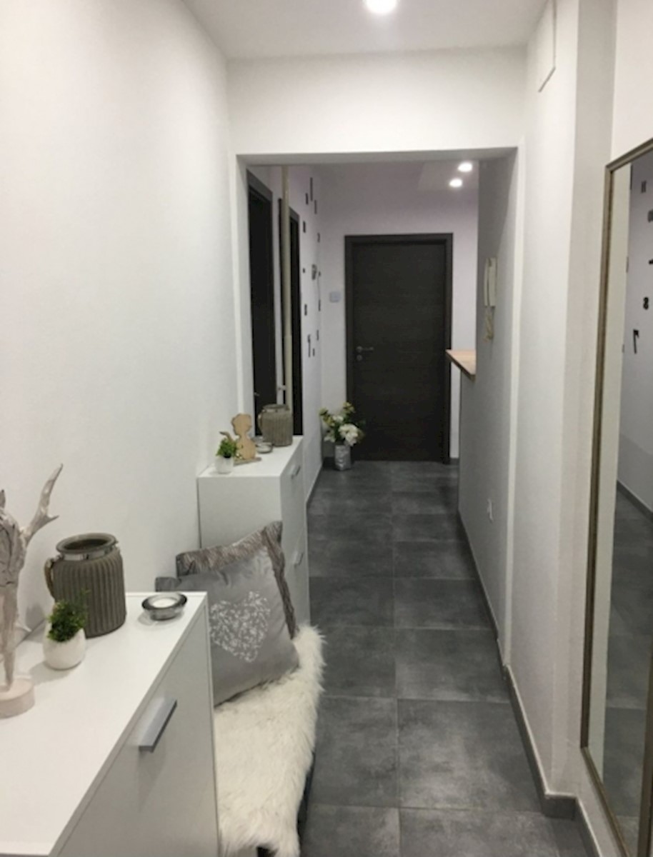 Apartmán Na predaj - PRIMORSKO-GORANSKA RIJEKA