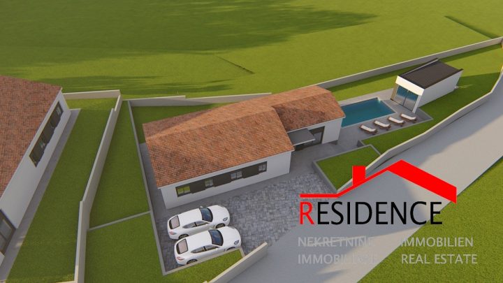 Terreno In vendita - Istarska Kršan - foto 2/22