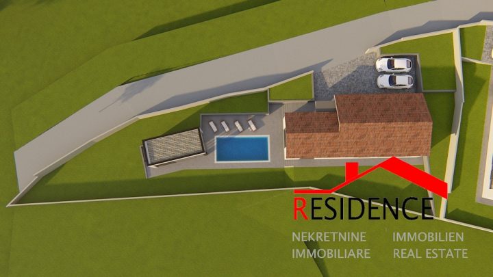 Terreno In vendita - Istarska Kršan - foto 3/22
